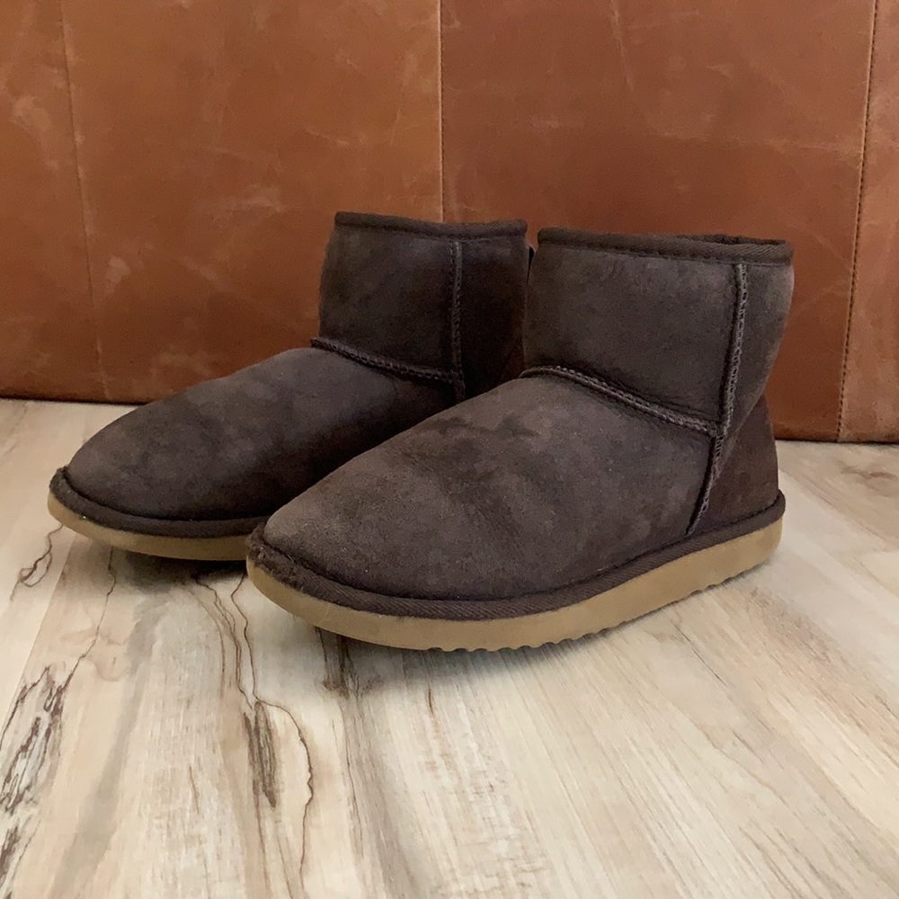 UGG Mini Boots | ugg Australia Women’s Classic Mini Boot